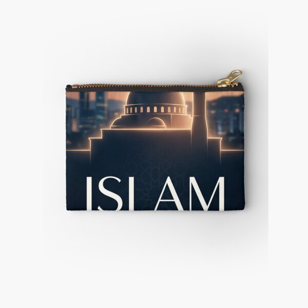 Item preview, Islamic Faith Art Islam Design designed and sold by Cool Robot Bro..