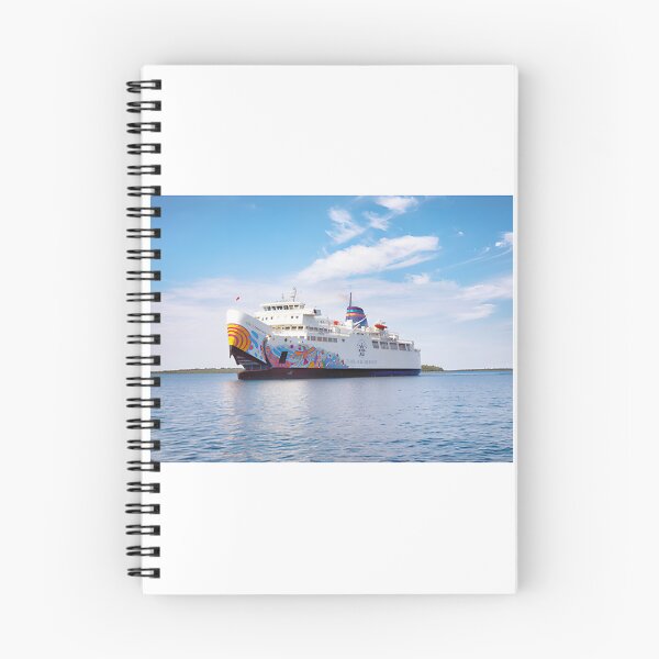 Item preview, The Ms Chicheemaun Ferry PERFECT GIFT FOR YOU AND FRIENDS designed and sold by DariusArtworks.
