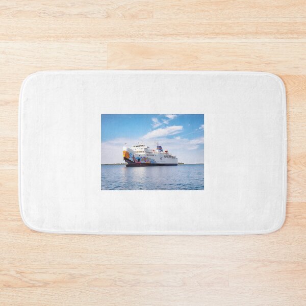 Item preview, The Ms Chicheemaun Ferry PERFECT GIFT FOR YOU AND FRIENDS designed and sold by DariusArtworks.
