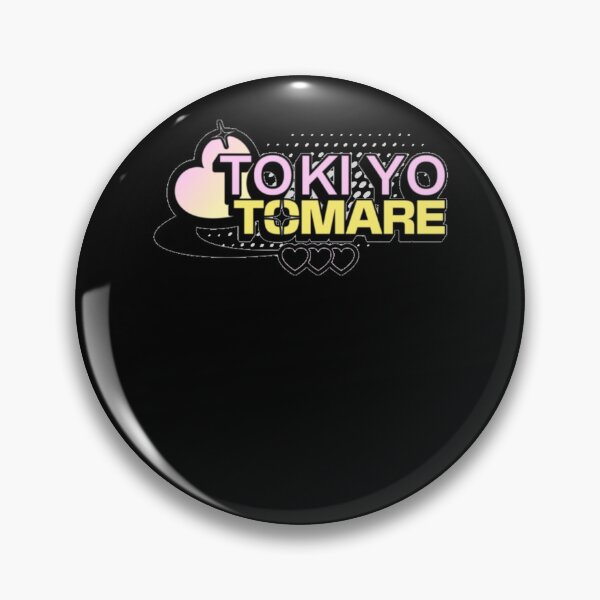 Item preview, ILLIT toki yo tomare Kpop Morcaworks designed and sold by thompsomechan.