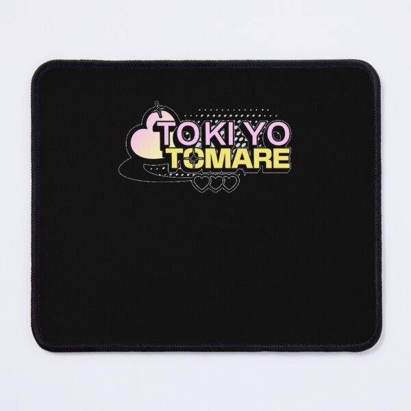 Item preview, ILLIT toki yo tomare Kpop Morcaworks designed and sold by thompsomechan.