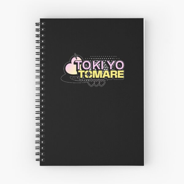 Item preview, ILLIT toki yo tomare Kpop Morcaworks designed and sold by thompsomechan.