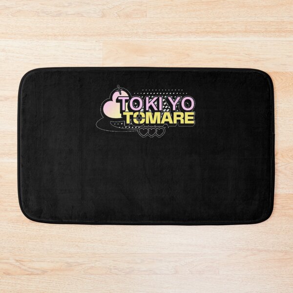 Item preview, ILLIT toki yo tomare Kpop Morcaworks designed and sold by thompsomechan.