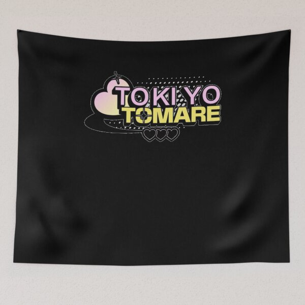 Item preview, ILLIT toki yo tomare Kpop Morcaworks designed and sold by thompsomechan.