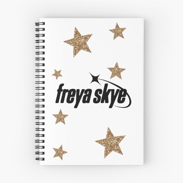 Item preview, Freya Skye Pop Star designed and sold by teemix.