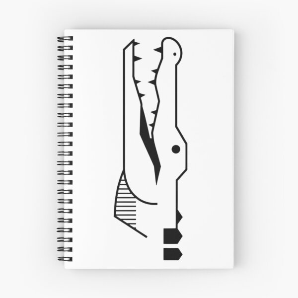Item preview, Crocodile designed and sold by AnonimusDesigns.
