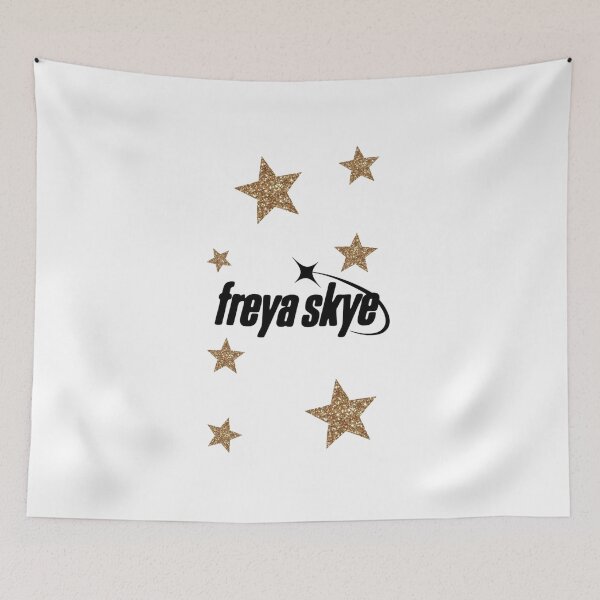Item preview, Freya Skye Pop Star designed and sold by teemix.