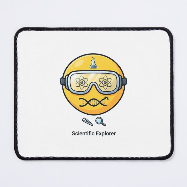 Item preview, scientific explorer designed and sold by ritusdesigns.