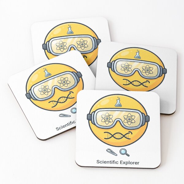 Item preview, scientific explorer designed and sold by ritusdesigns.