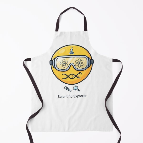 Item preview, scientific explorer designed and sold by ritusdesigns.