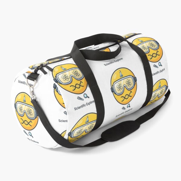 Item preview, scientific explorer designed and sold by ritusdesigns.