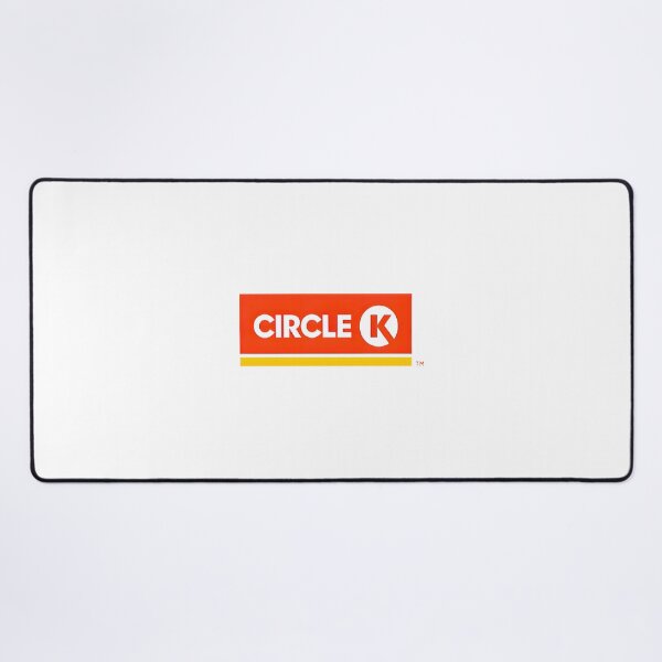 Item preview, Circle K Logo Essential T-Shirt | Retro Convenience Store Graphic Tee ⭐⭐⭐⭐⭐ designed and sold by DariusArtworks.