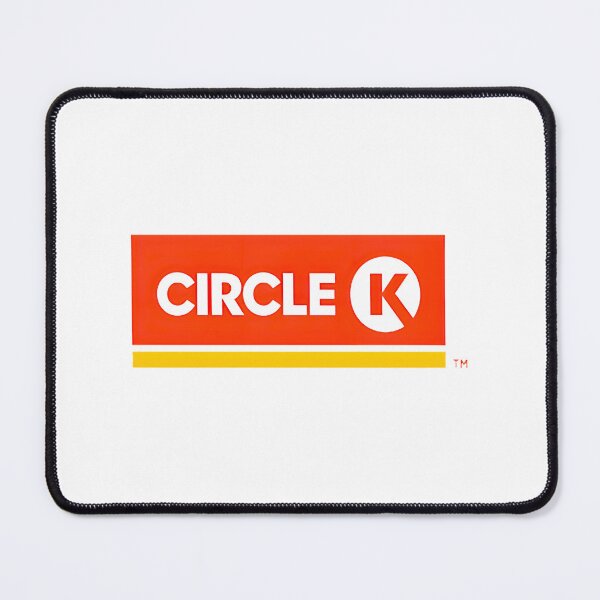 Item preview, Circle K Logo Essential T-Shirt | Retro Convenience Store Graphic Tee ⭐⭐⭐⭐⭐ designed and sold by DariusArtworks.