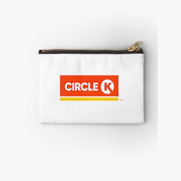 Item preview, Circle K Logo Essential T-Shirt | Retro Convenience Store Graphic Tee ⭐⭐⭐⭐⭐ designed and sold by DariusArtworks.