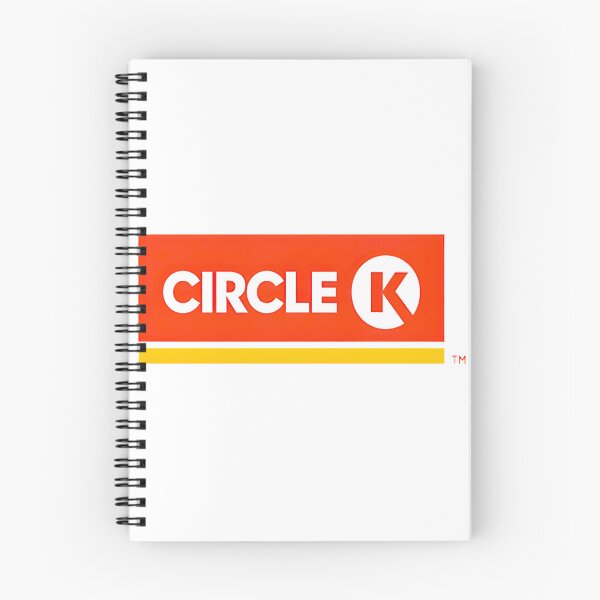 Item preview, Circle K Logo Essential T-Shirt | Retro Convenience Store Graphic Tee ⭐⭐⭐⭐⭐ designed and sold by DariusArtworks.