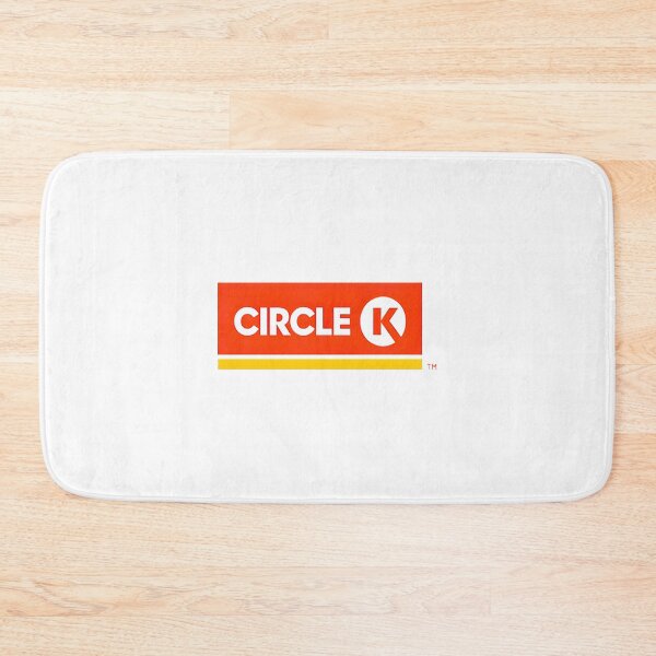 Item preview, Circle K Logo Essential T-Shirt | Retro Convenience Store Graphic Tee ⭐⭐⭐⭐⭐ designed and sold by DariusArtworks.
