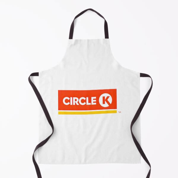 Item preview, Circle K Logo Essential T-Shirt | Retro Convenience Store Graphic Tee ⭐⭐⭐⭐⭐ designed and sold by DariusArtworks.