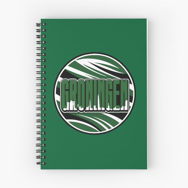 Item preview, Passion Groningen  designed and sold by canvasriddle.