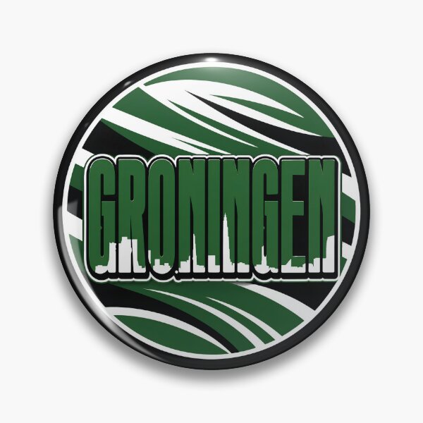 Item preview, Passion Groningen  designed and sold by canvasriddle.