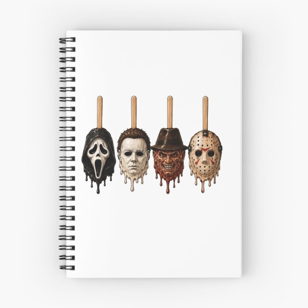 Item preview, Horror Candy Apple Spooky Halloween  designed and sold by roartusa.