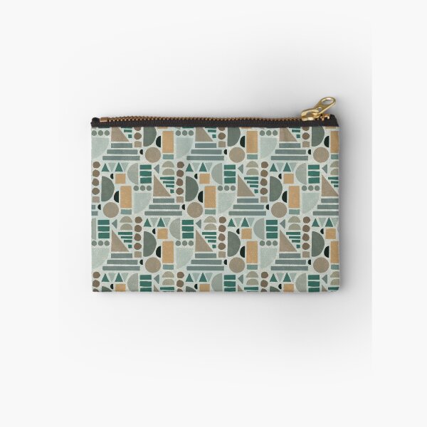 Item preview, Mid-Century Geometric Neutrals designed and sold by greerifies.