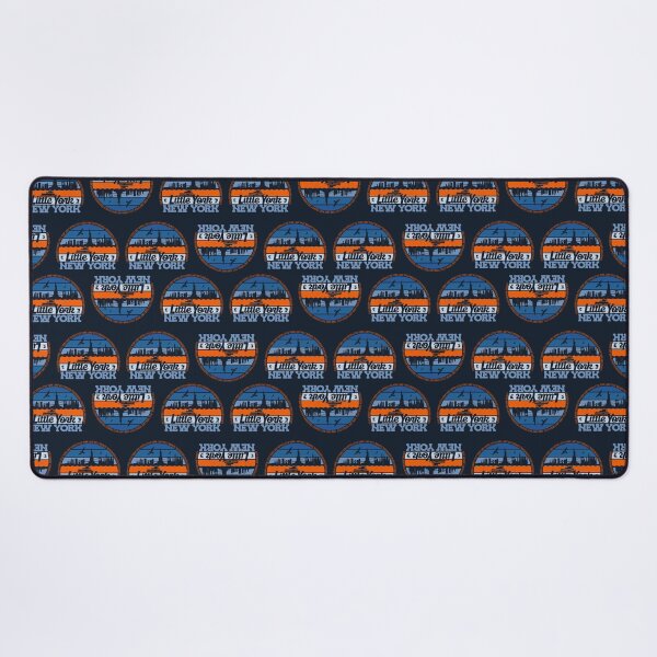 Item preview, Little York New York Sunset Retro Vintage Local Pride Logo designed and sold by CRHPOD20.