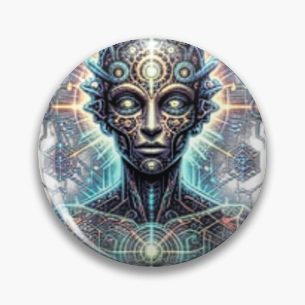 Item preview, Machine Elves  designed and sold by Erik007best.