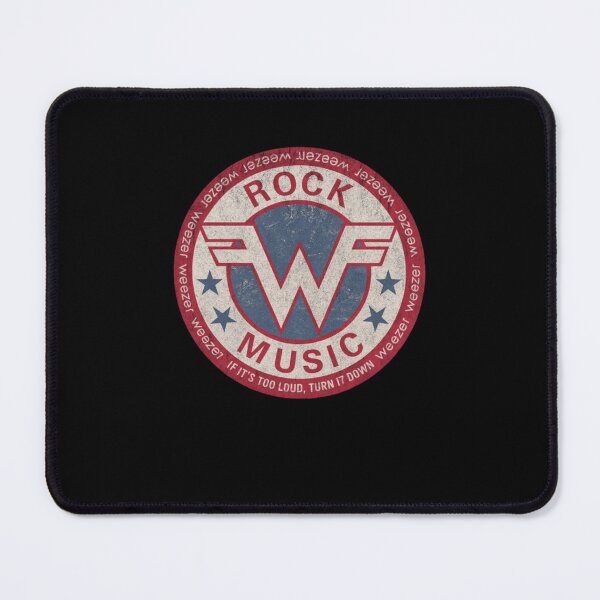 Item preview, weezer designed and sold by thompsomechan.
