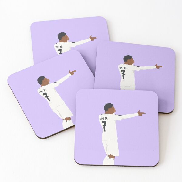 Item preview, Vinícius Júnior Celebration designed and sold by povoas.