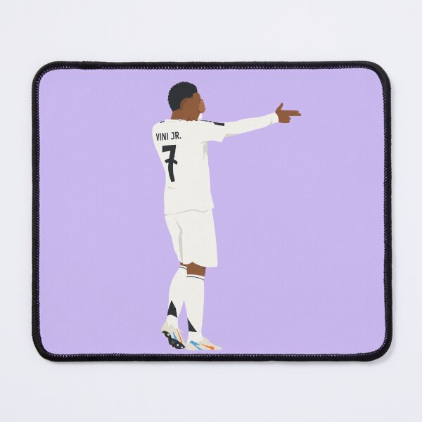 Item preview, Vinícius Júnior Celebration designed and sold by povoas.