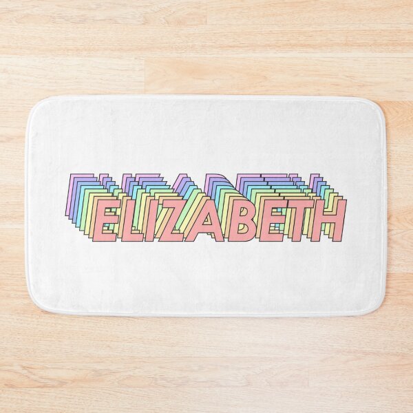 Item preview, ELIZABETH designed and sold by oddwonders.