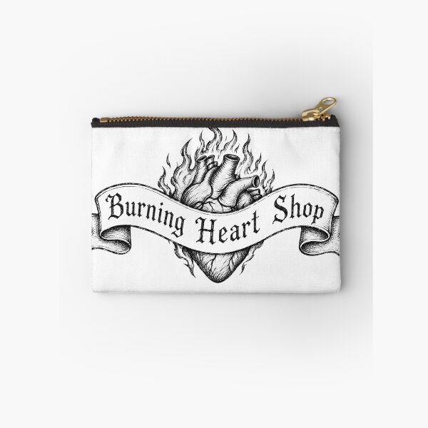 Item preview, Burning Heart Shop designed and sold by Burning Heart Shop.