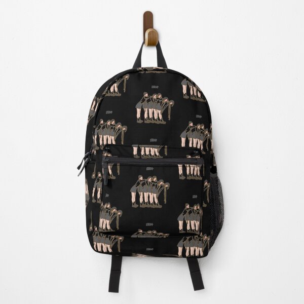 Item preview, ILLIT KPOP ART designed and sold by thompsomechan.