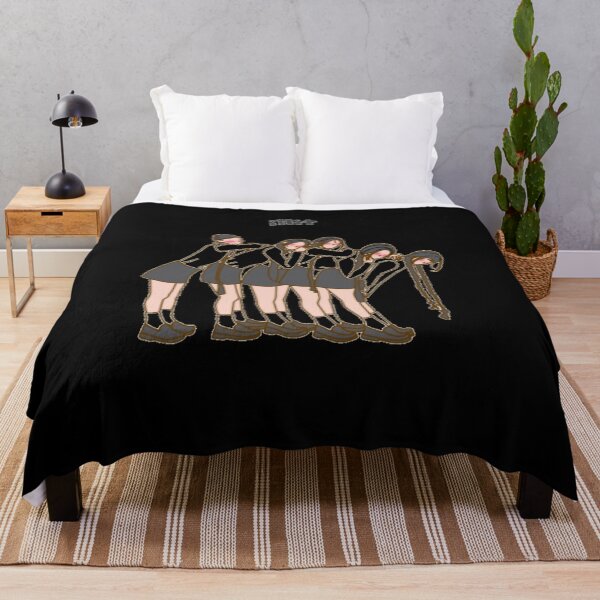 Item preview, ILLIT KPOP ART designed and sold by thompsomechan.