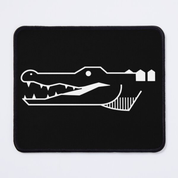 Item preview, Crocodile designed and sold by AnonimusDesigns.