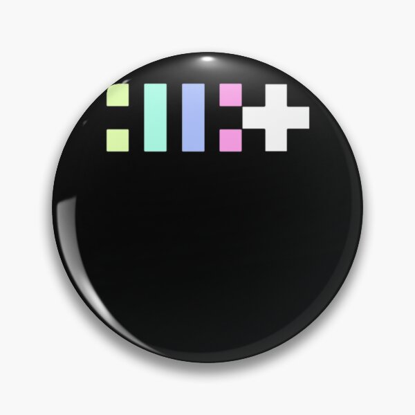 Item preview, ILLIT Logo designed and sold by thompsomechan.