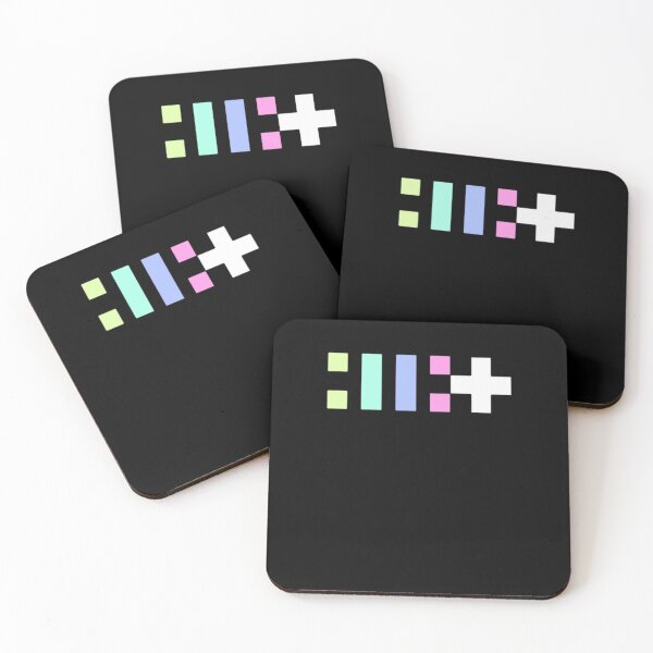 Item preview, ILLIT Logo designed and sold by thompsomechan.