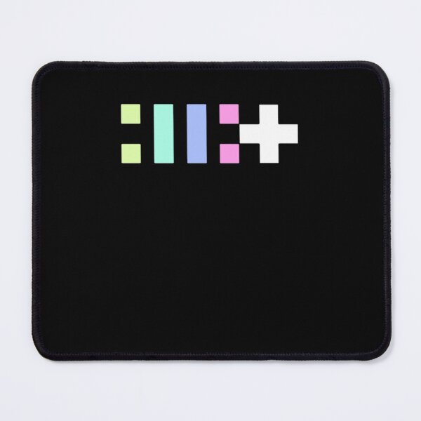 Item preview, ILLIT Logo designed and sold by thompsomechan.