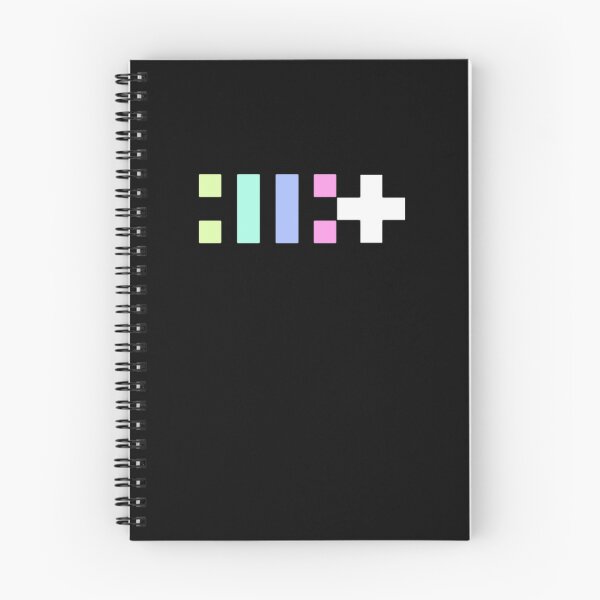 Item preview, ILLIT Logo designed and sold by thompsomechan.