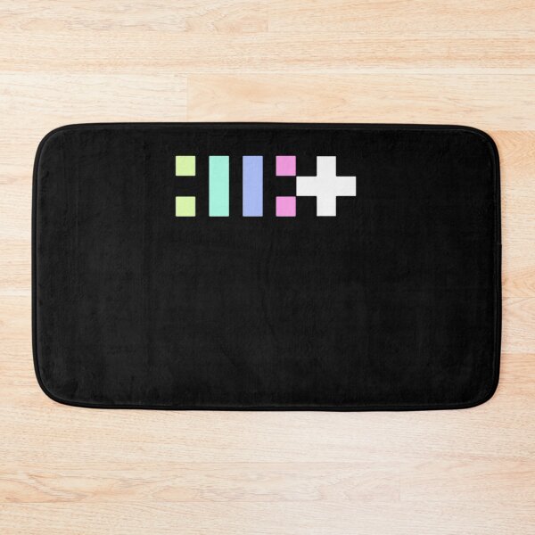 Item preview, ILLIT Logo designed and sold by thompsomechan.