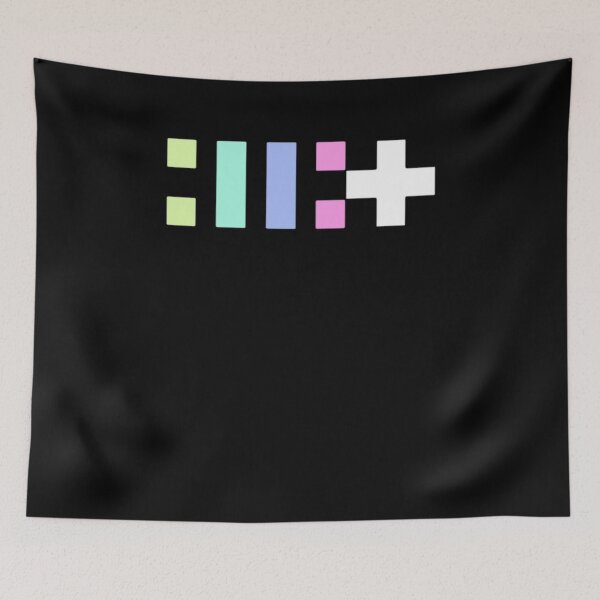 Item preview, ILLIT Logo designed and sold by thompsomechan.