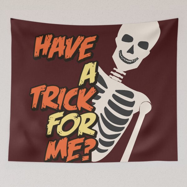 Item preview, Have a trick for me? designed and sold by IfItFits_za.
