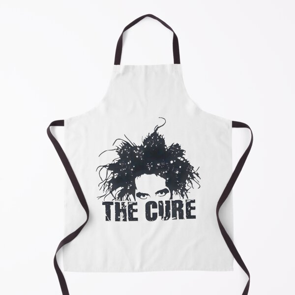 Item preview, The Cure Band Music Art Print For Fans ⭐⭐⭐⭐⭐ designed and sold by EBCdisign21.