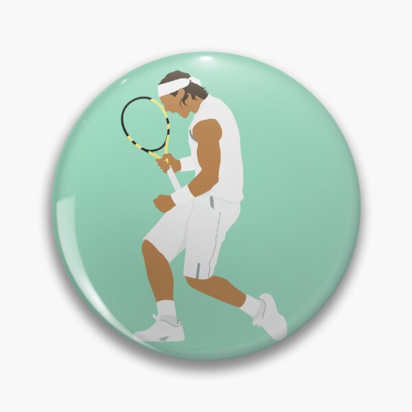Item preview, Rafael Nadal Celebration designed and sold by povoas.