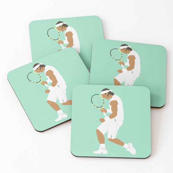 Item preview, Rafael Nadal Celebration designed and sold by povoas.