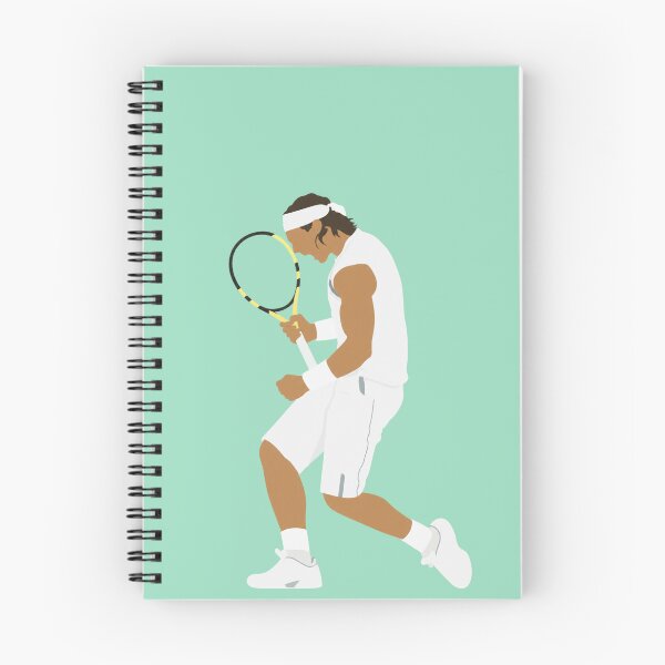 Item preview, Rafael Nadal Celebration designed and sold by povoas.