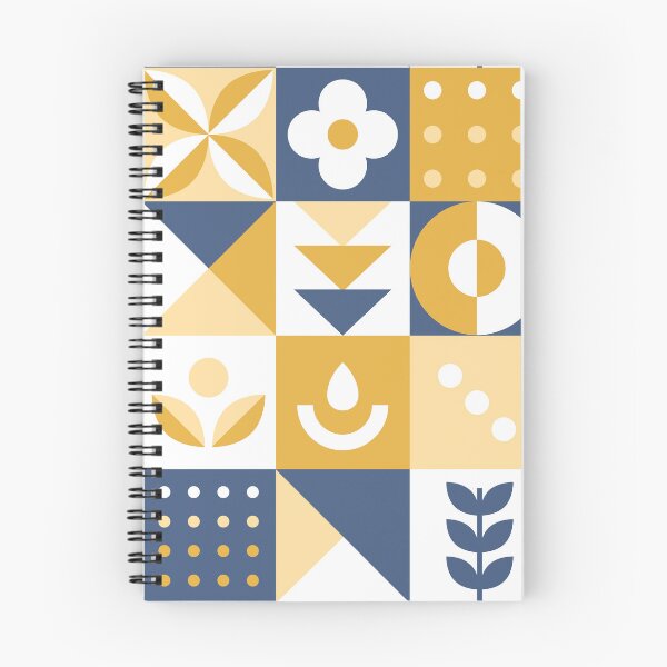 Item preview, Geometric Shape Square Pattern designed and sold by IrynaAlex.