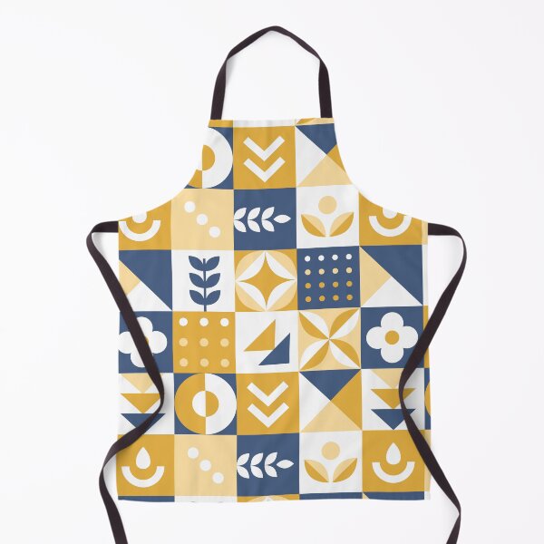 Item preview, Geometric Shape Square Pattern designed and sold by IrynaAlex.