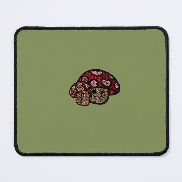 Item preview, Abstract Mushie Buddies designed and sold by LynkPlaysGames.