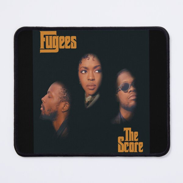 Item preview, Fugees The Score designed and sold by teemix.